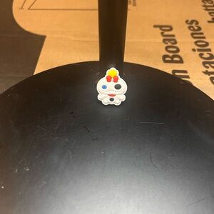 3/$8 Scrump Croc Charm